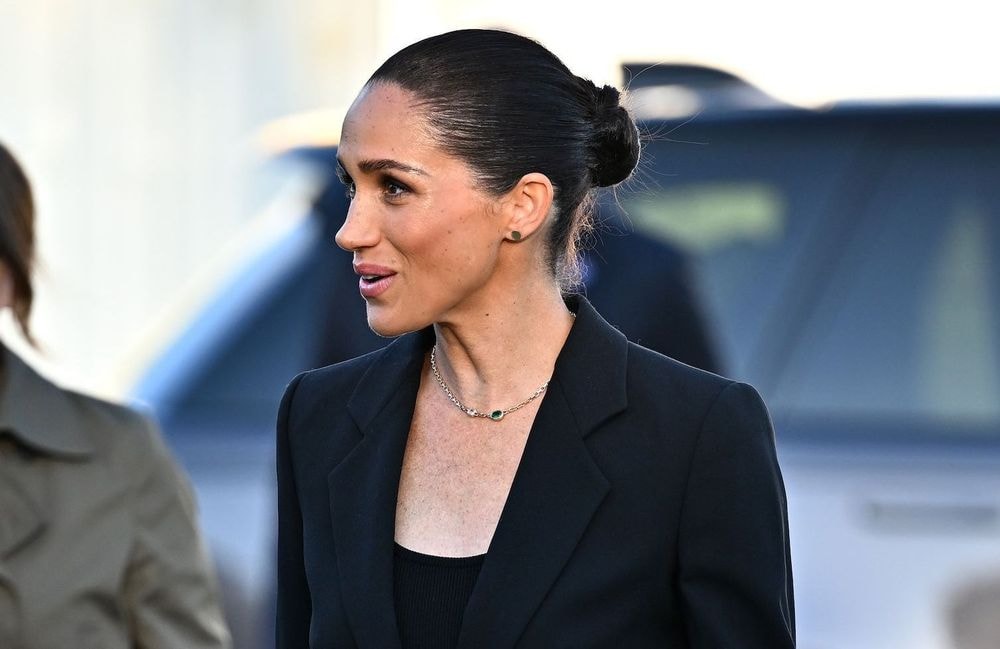 Meghan Markle dévoile les festivités autour de ses 45 ans à travers des vidéos inédites