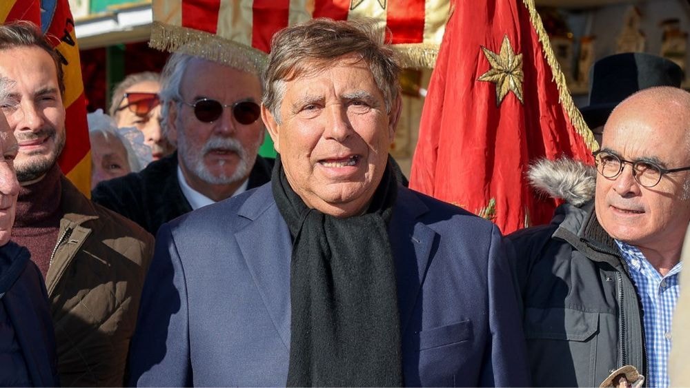 « Je lui dois ma carrière » : Jean-Pierre Foucault se confie sur le meurtre de son père