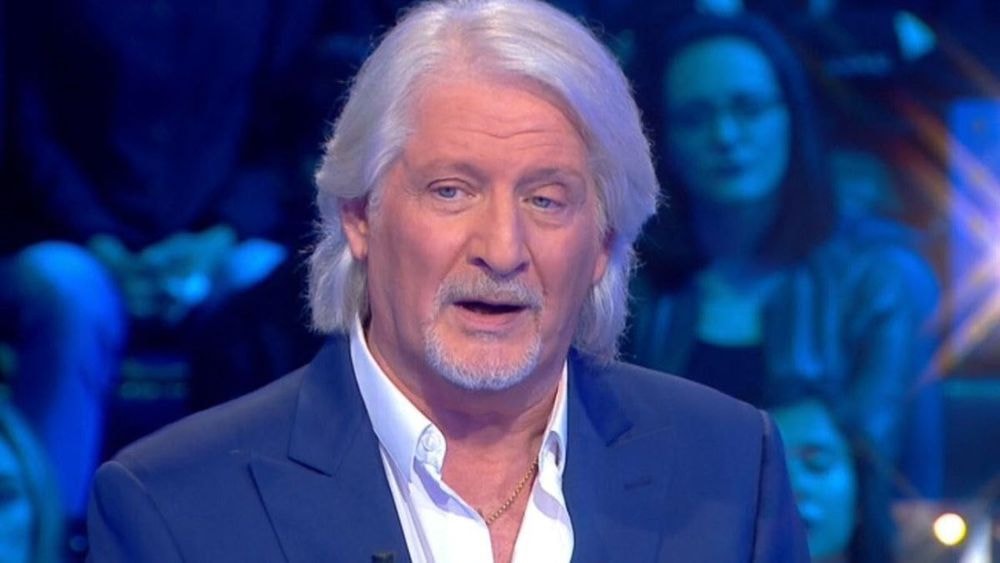 Patrick Sébastien : un ancien président de la République a "voulu sa tête"
