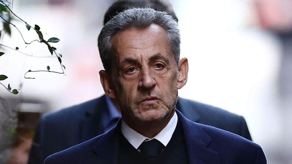 Nicolas Sarkozy : "En 30 ans, je n’ai jamais vu ça", l’ex-président gâté en prison