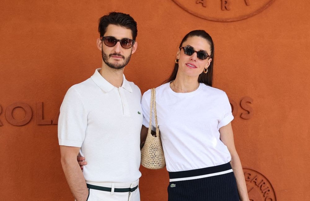 « On n'est pas père le premier jour » : Pierre Niney se confie sur la paternité