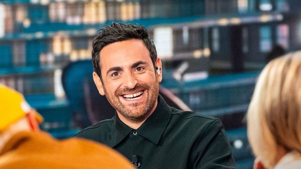 Camille Combal : cash sur le clash entre Inès Reg et Natasha St-Pier "J'ai vu les images...