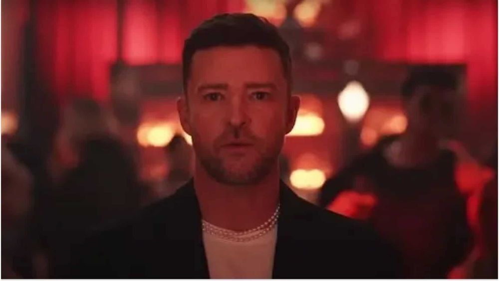 "Vous êtes complètement dingues" : l’arrestation de Justin Timberlake rendue publique