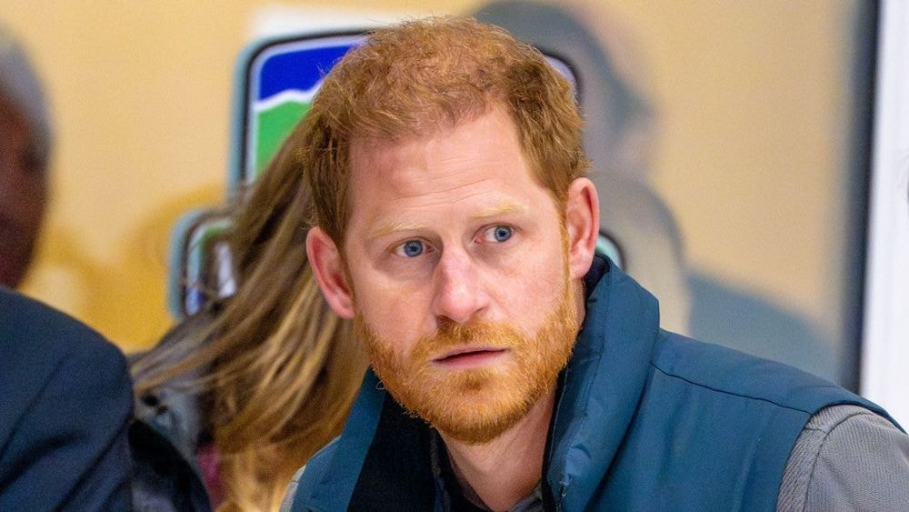 Le prince Harry : ces photos affriolantes qu’une strip-teaseuse menace de publier