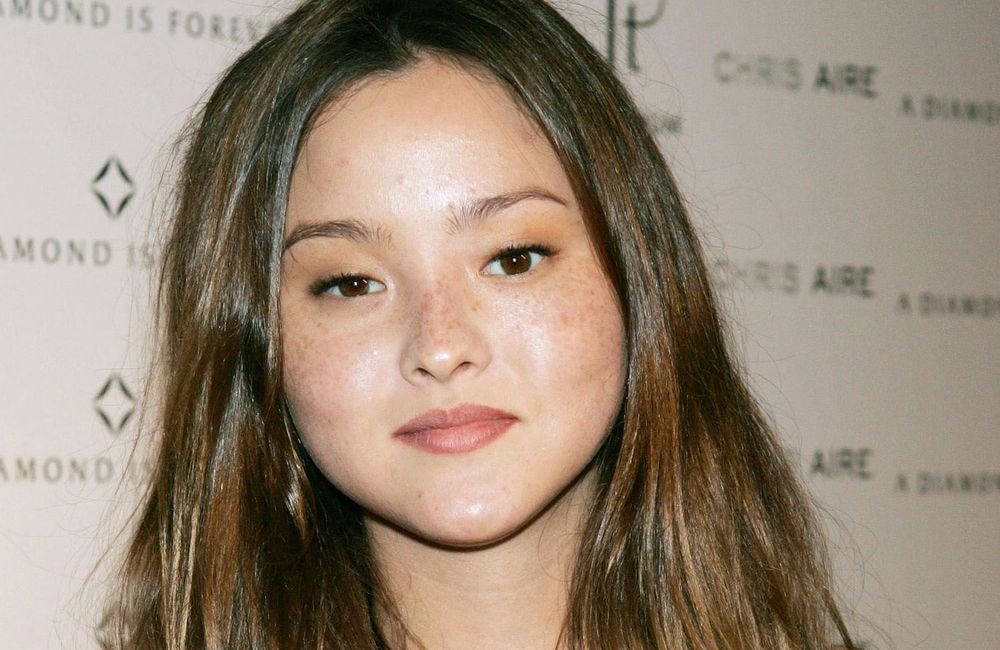 « Devon Aoki make-up » : qui est cette mannequin des années 90 qui inspire les visages ronds ?
