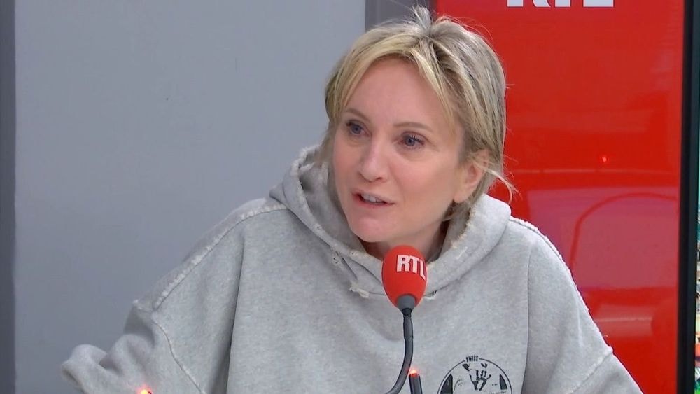 Patricia Kaas : elle revient sur son amitié avec Vladimir Poutine