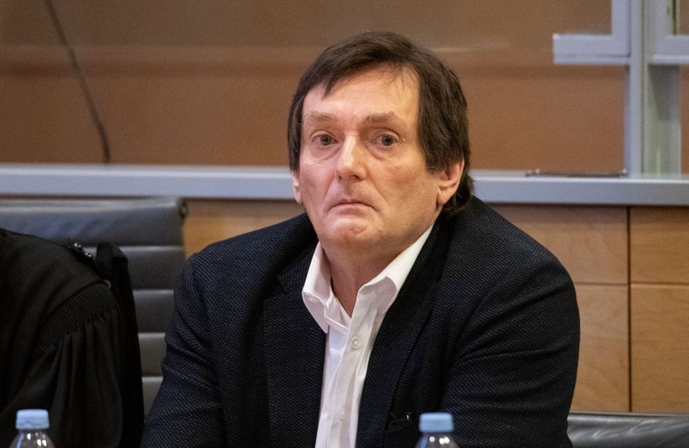 Pierre Palmade incarcéré : l’humoriste serait « détruit » par sa vie en prison