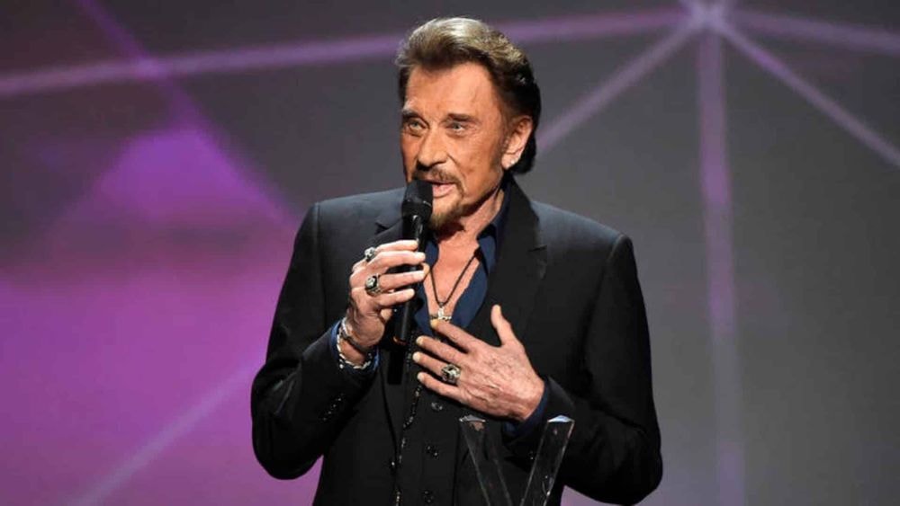 Johnny Hallyday : sa villa de Marnes-la-Coquette retirée de la vente, découvrez pourquoi elle fait fuir les potentiels acheteurs