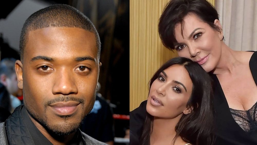 "Il n'y a jamais eu" : Kim Kardashian fait une révélation choc sur sa vidéo intime avec Ray J
