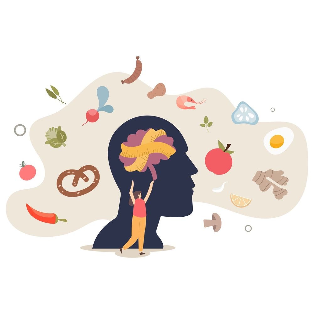 Le coaching nutrition : comment contrôler ses crises alimentaires ?