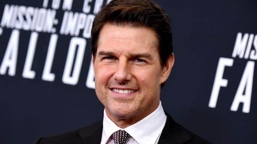 À 62 ans, Tom Cruise s'exprime vivement contre les JO en France : "Ce coup monté…