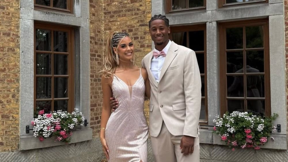 Alexis (Secret Story) : il fait sa demande en mariage à Zoé et dévoile les images !