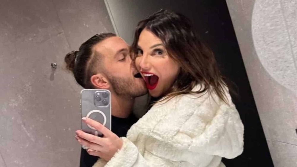 "Fallait bien que ça ressorte un jour" : Nadège Lacroix trompée par Emanuel pendant leur relation ? Tous les détails !