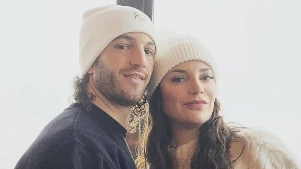 Emmanuel : séparé de Nadège, il a déjà retrouvé l'amour dans les bras d'une autre, une photo fuite !