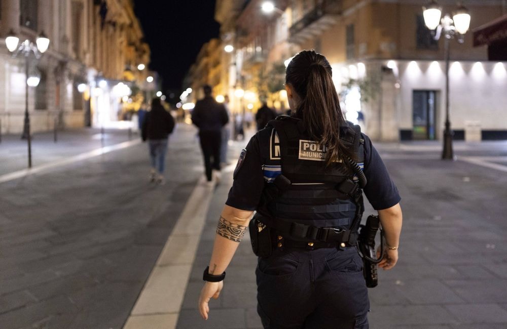 Eva, l’adolescente portée disparue à Nice, a été retrouvée saine et sauve