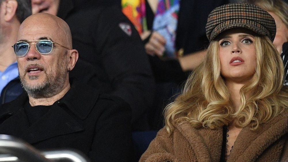 Pascal Obispo : "ça m’avait gonflé", ses propos cinglants sur son ex Julie Hantson et ce jour où tout à basculé