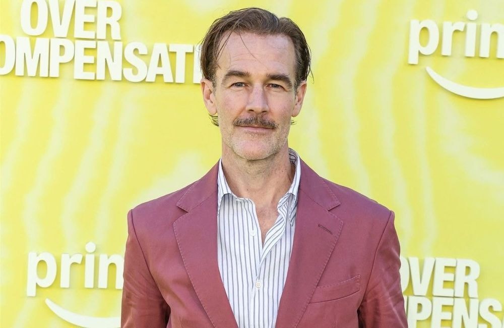 James Van Der Beek affaibli par la maladie : cette apparition qui inquiète les fans