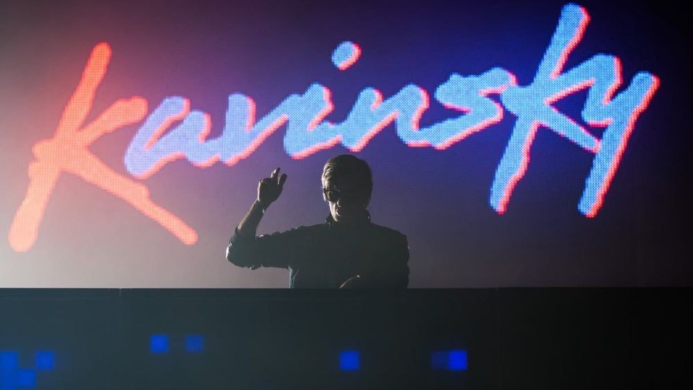 Kavinsky mort à 50 ans : "un banlieusard à l'Élysée", sa punchline culte sur Brigitte Macron