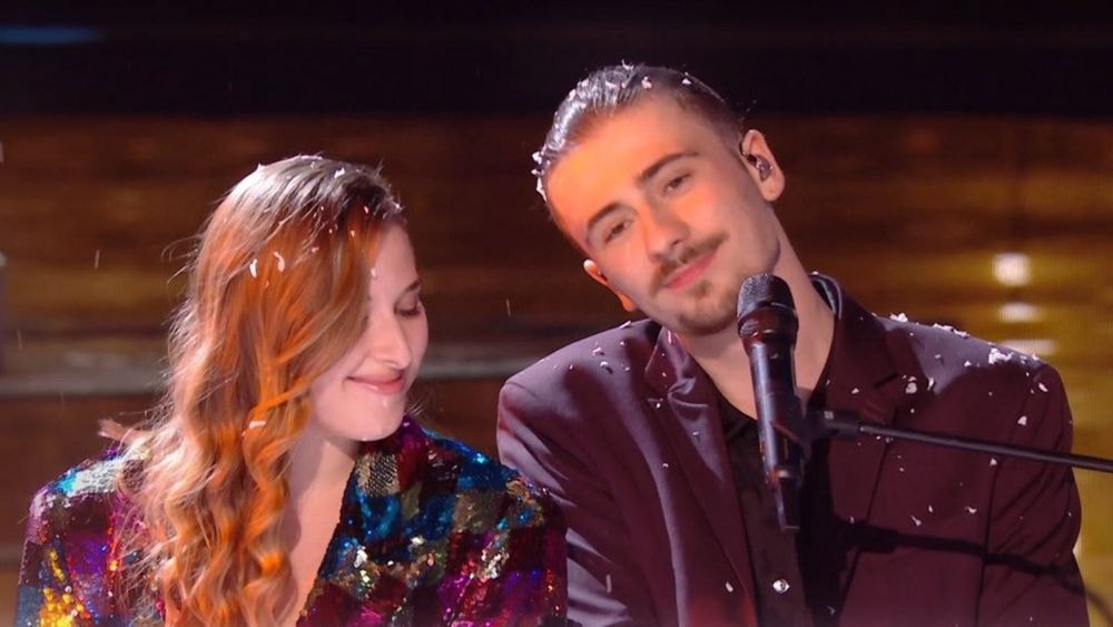 "J'ai été la fille mise de côté" : Après la victoire de Pierre Garnier à la Star Academy, Helena a traversé deux années pas simples