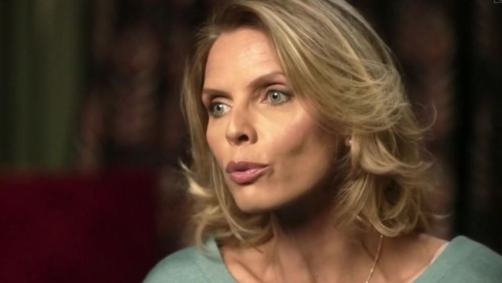 Sylvie Tellier, cash sur sa relation avec Geneviève de Fontenay, « Elle m’appelait…