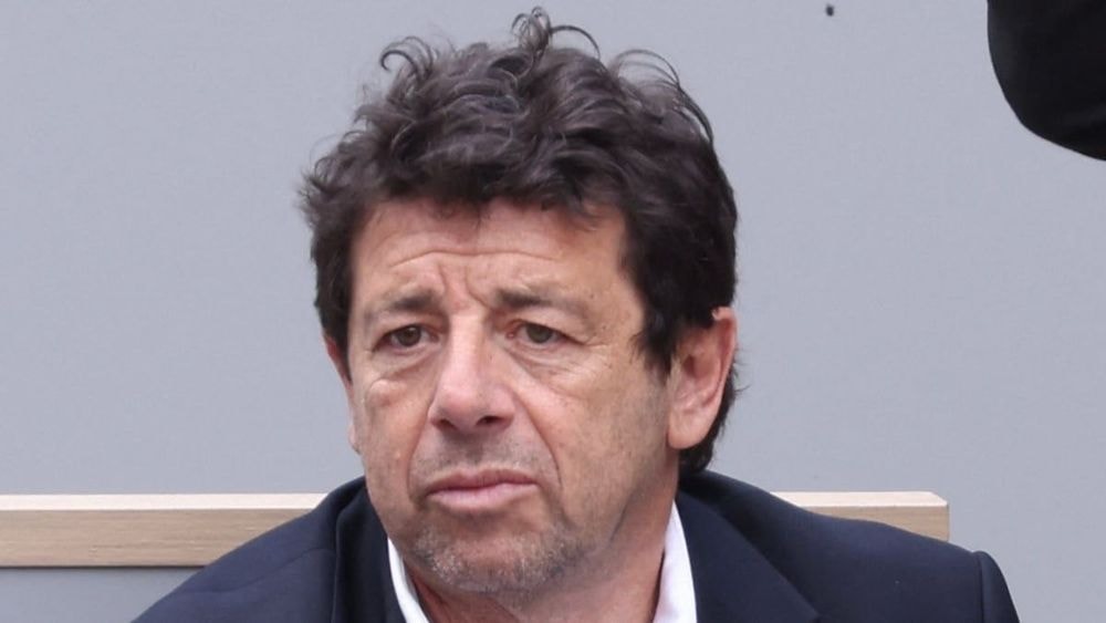Patrick Bruel : "C’est devenu le tribunal de la rue !", des internautes dans son viseur, il règle ses comptes