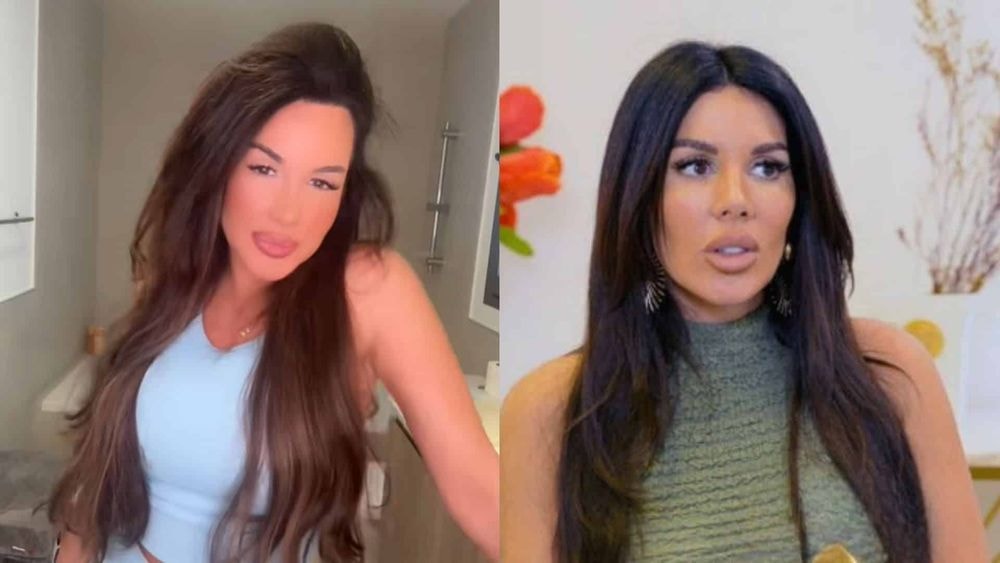 "Un petit trou du cul" : Laura Lempika officiellement célibataire, elle tacle violemment son ex !