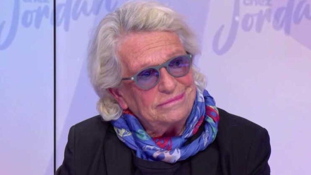 Véronique de Villèle sans détour sur Alain Delon : "J’avais 18 ans, au volant de sa Porsche..."