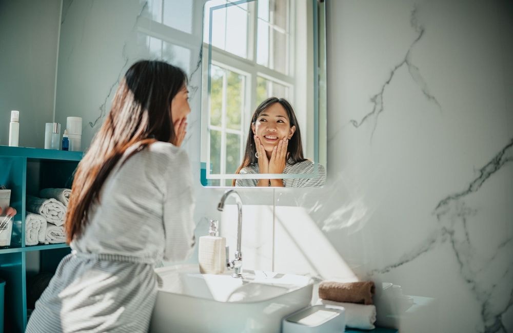 Quel est ce miroir connecté hors de prix qui obsède les fans de beauté en ce moment ?
