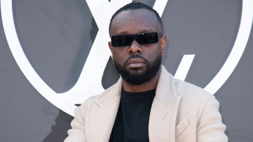 "J’arrête officiellement la musique" : l'annonce choc de Gims en dépit de son duo avec la belle-fille de Donald Trump