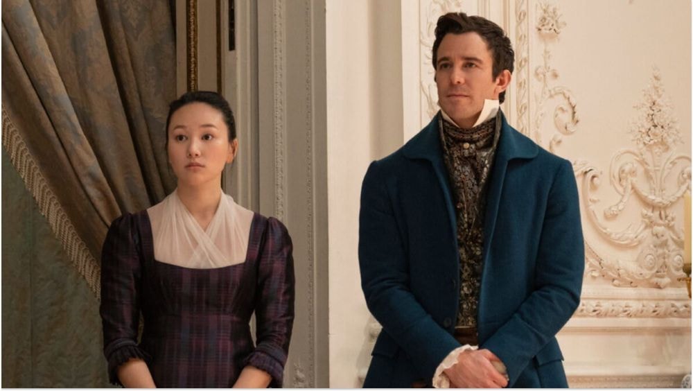 La Chronique de Bridgerton saison 4, partie 2 : la suite s’annonce intense, découvrez la bande-annonce