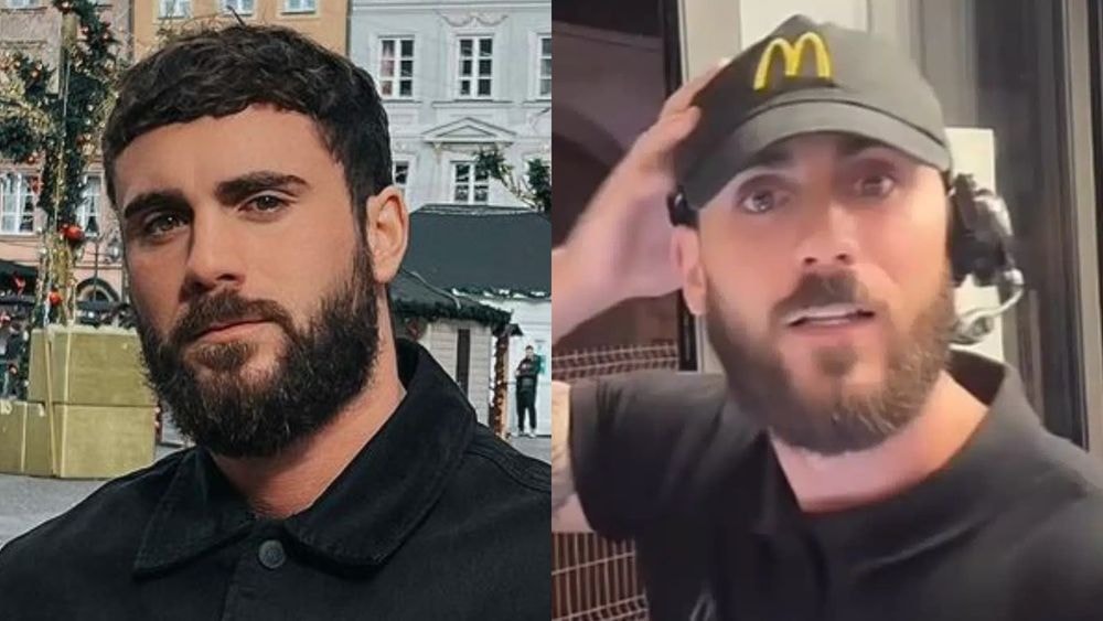 Illan Castronovo : après McDonald’s, il se fait embaucher dans une célèbre grande surface, "tout le monde me veut" !
