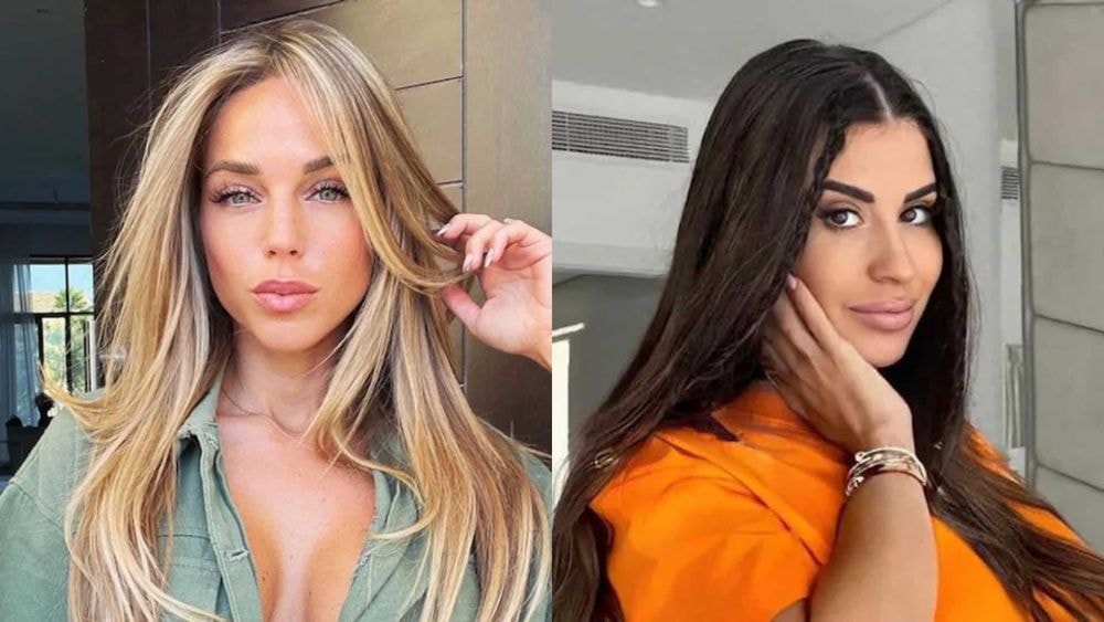 Martika Caringella : elle serait en couple avec l'ex de Maddy Burciaga, des images ont fuité !