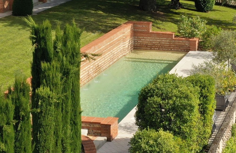 Les 5 piscines les plus remarquables de Diffazur