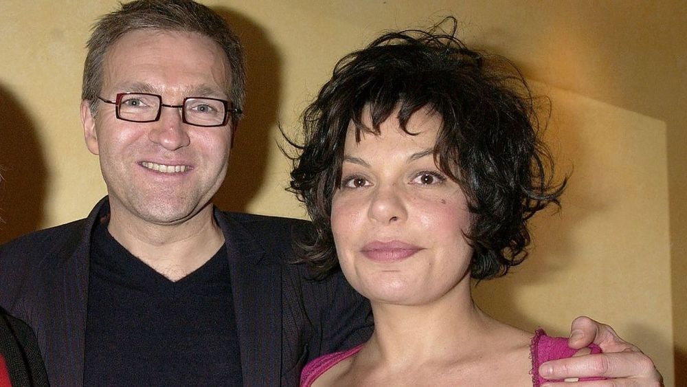 Laurent Ruquier très franc sur sa relation avec Isabelle Mergault : "On s'est fâchés X fois"
