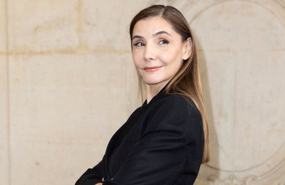 Sans maquillage, Clotilde Courau se dévoile au naturel sur Instagram