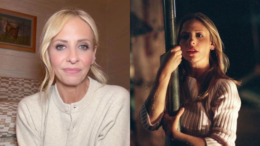Buffy contre les vampires, New Sunnydale : Sarah Michelle Gellar désigne sans hésiter le coupable de l’abandon de la suite de la série culte !