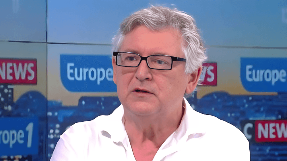Furax, Michel Onfray démonte le peuple algérien : "Ils nous souillent, nous humilient..."
