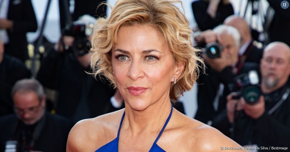 #MeToo : Corinne Touzet elle aussi a des choses à dire sur les "porcs" du milieu (et c'est accablant)