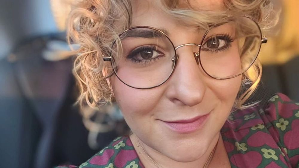 Marilou Berry aux obsèques de Michel Blanc, elle poste une touchante photo