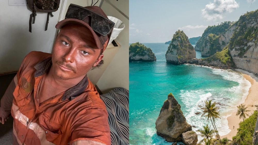 "C'est inhumain" : un jeune Australien décède à Bali, le corps est rendu à la famille... sans son cœur !