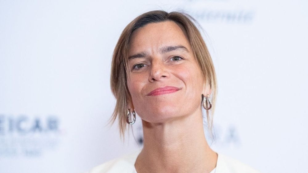 Fauve Hautot enceinte : la danseuse confirme enfin la nouvelle, "Je savais que je devais"