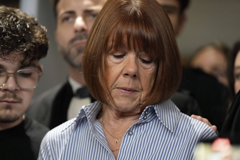Gisèle Pelicot, candidate au Prix Nobel de la paix 2025 ? Une pétition britannique plaide en faveur de sa nomination