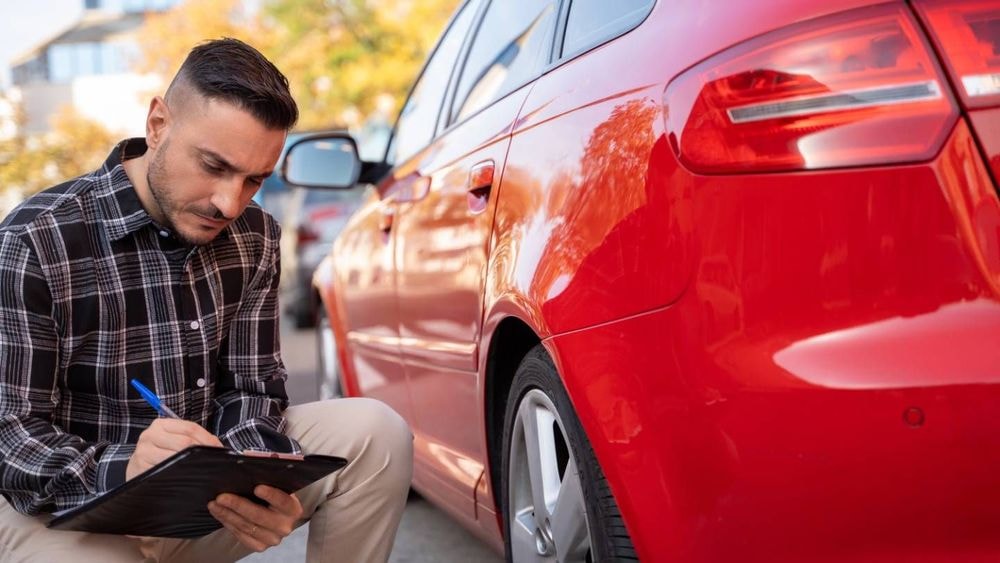 Assurance auto : payez-vous plus que la moyenne en 2025 ?