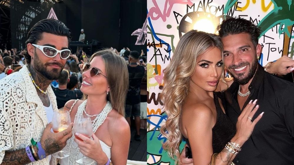 "Il est démonté" : en vacances à Ibiza avec les Tanti, cette vidéo de Thibault Garcia fait polémique !