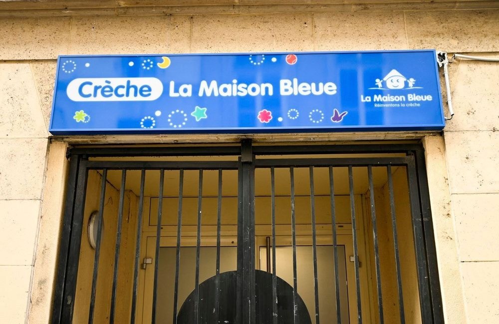Crèches privées : le groupe La Maison bleue épinglé dans un rapport pour « manquements fréquents »