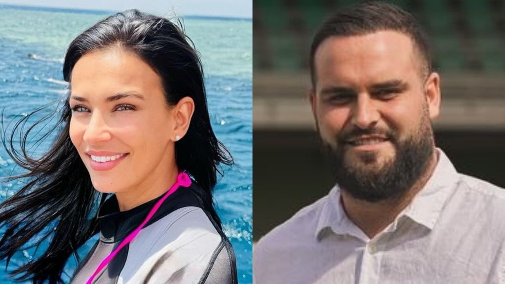 "Menteur" : Julie Ricci traumatisée par sa relation avec Nikola Lozina ? Elle fait des révélations sur son "dernier coup de cœur" !