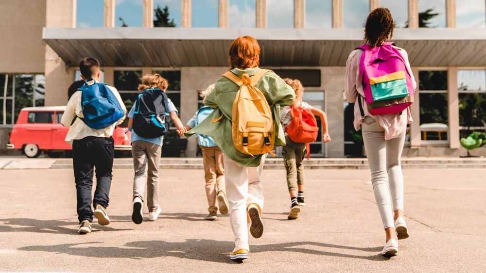 Allocation de rentrée scolaire : découvrez les nouveaux montants versés par la CAF en août 2025