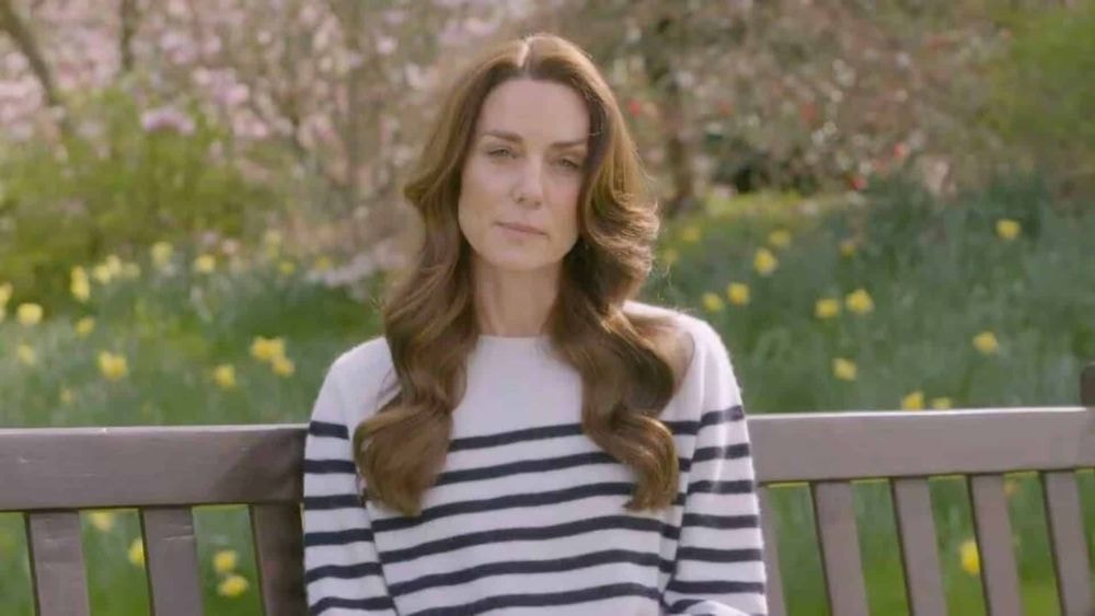 Kate Middleton atteinte d'un cancer : pourquoi a-t-elle tant tardé avant de l'annoncer ? Les infos !