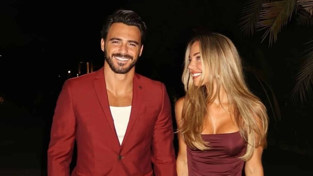 "Il va faire une Thibault Garcia" : Maddy Burciaga et Benji Samat sur le point de se séparer ? La vidéo qui met la puce à l'oreille !