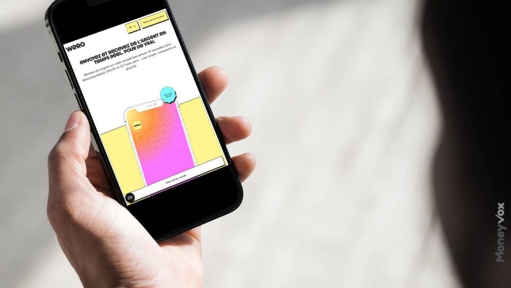 Paiements instantanés : votre banque est-elle compatible avec Wero, le remplaçant de Paylib ?